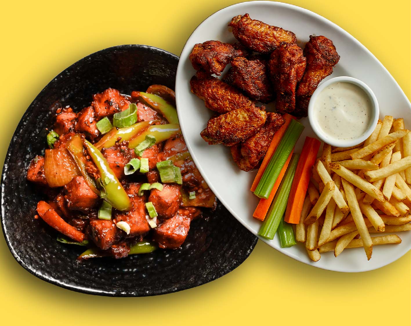 The perfect beginning