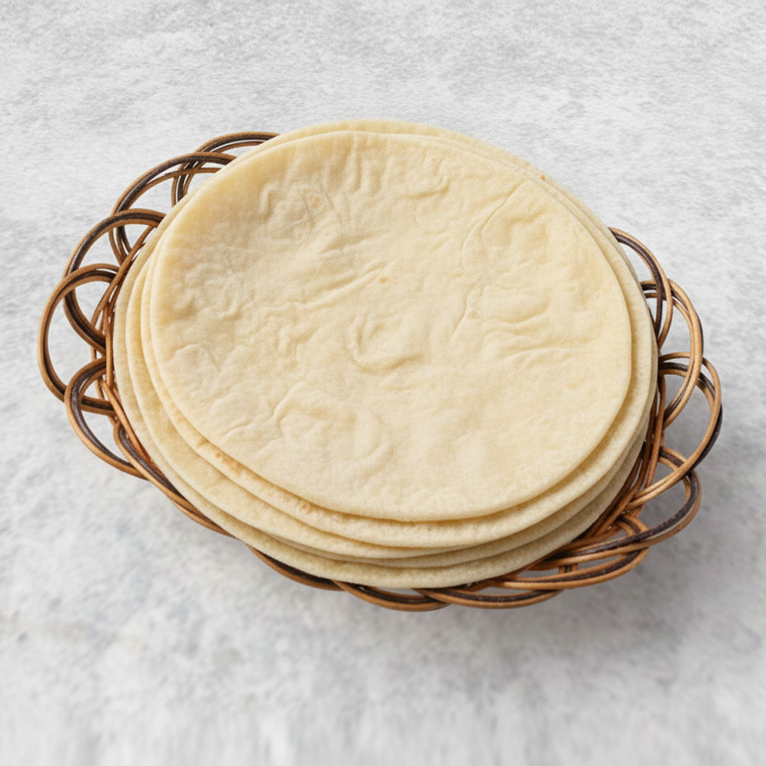 ARABIC BREAD (KUBBOOS)