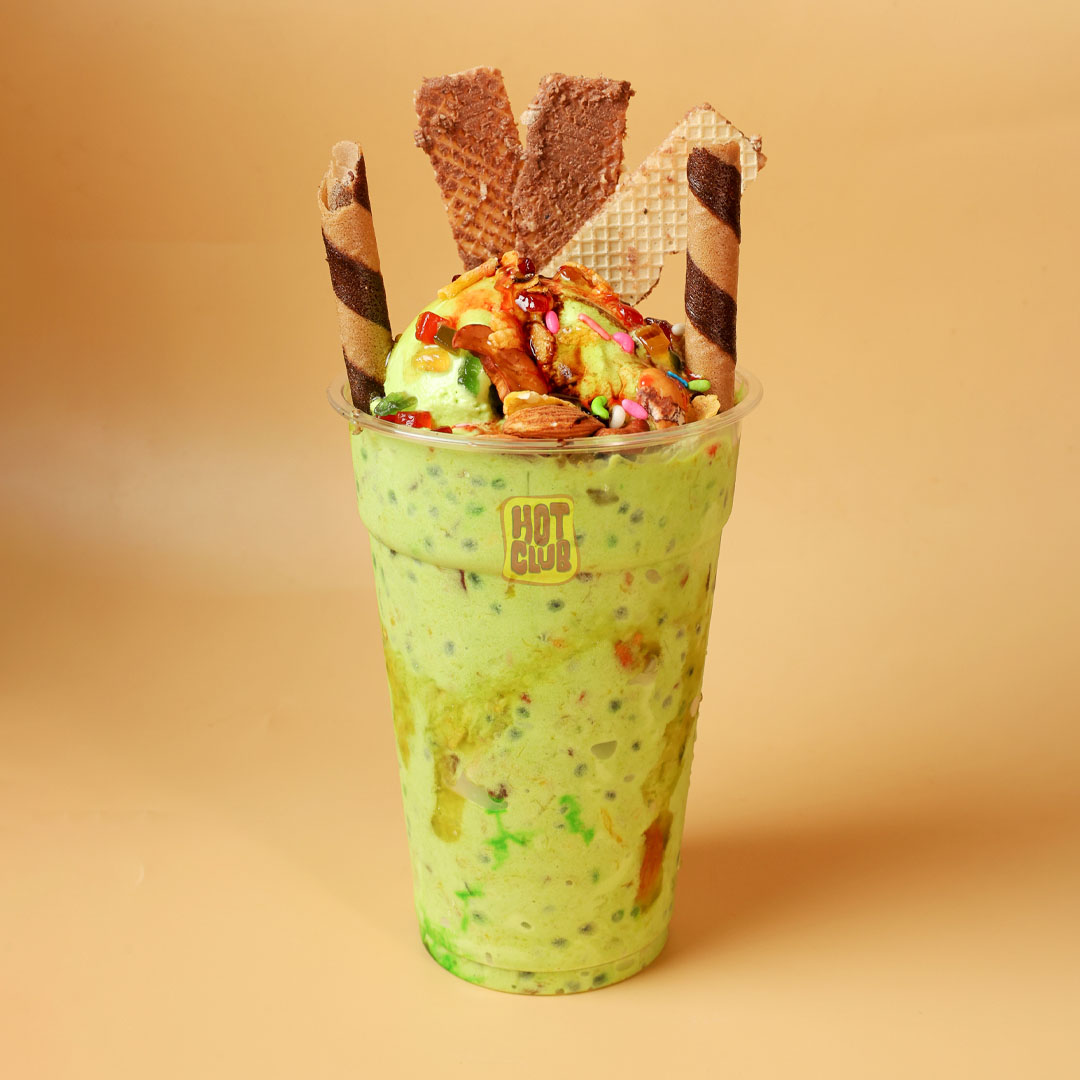 AVACADO FALOODA