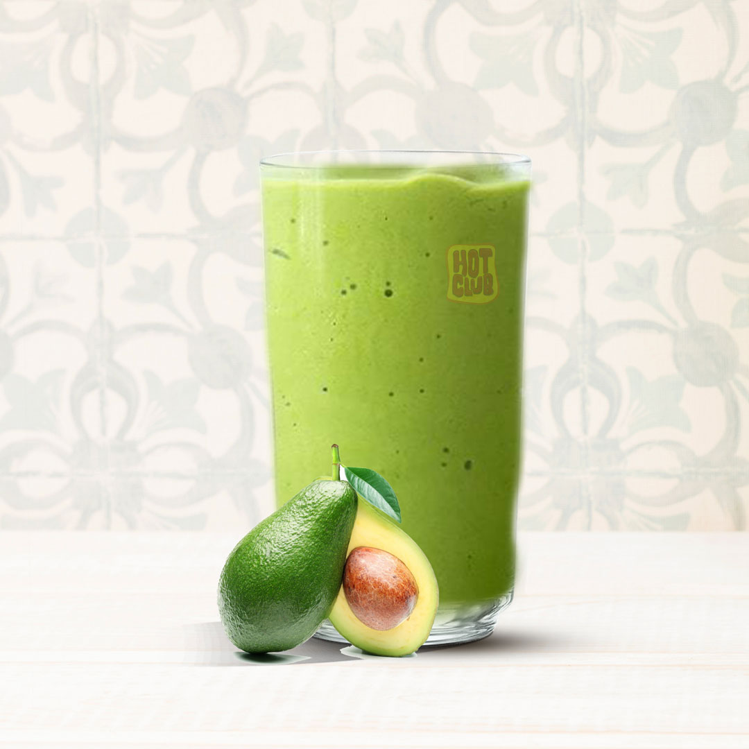 AVOCADO JUICE (LARGE)