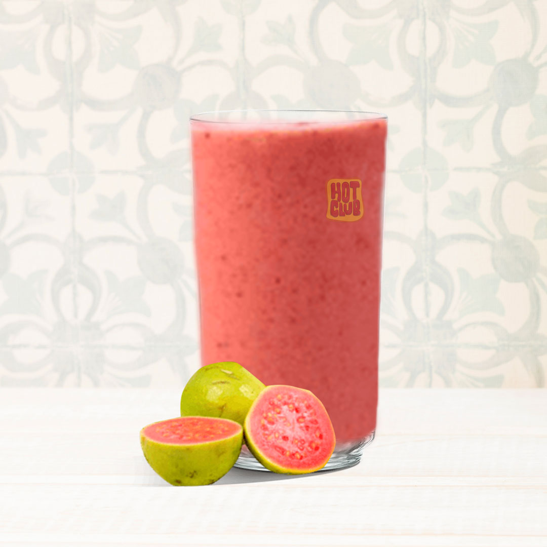 GUAVA  JUICE (LARGE)
