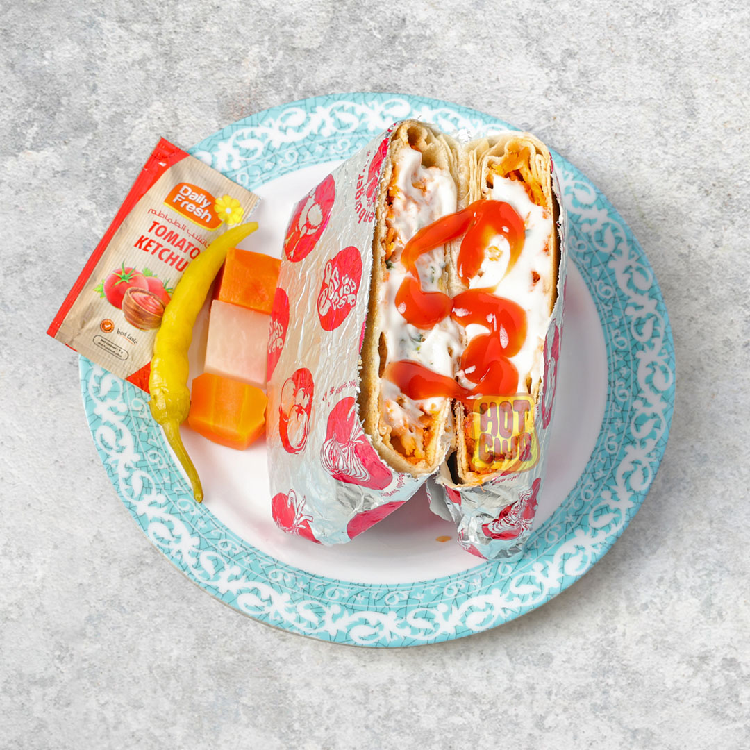 HASSAN MATHAR (SPICY)