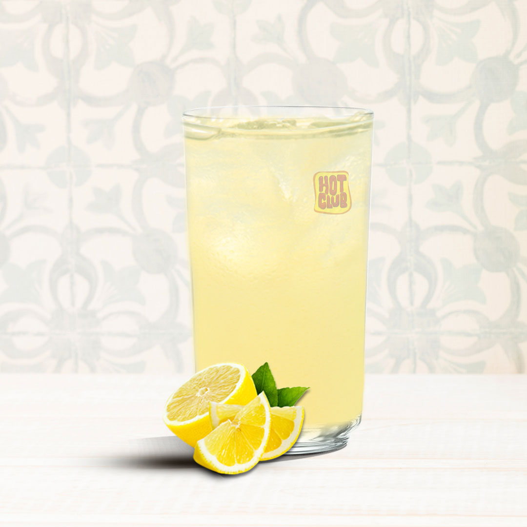LEMON JUICE (LARGE)