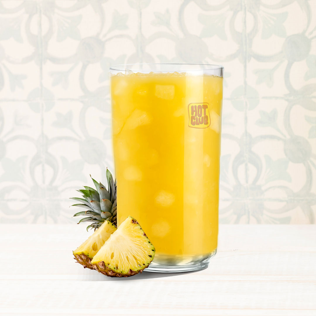 PINAPPLE JUICE (LARGE)