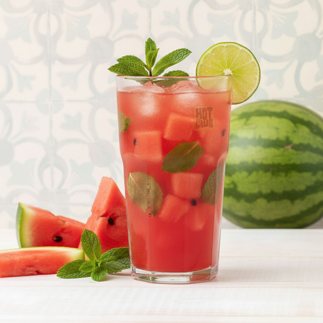 WATERMELON MOJITO
