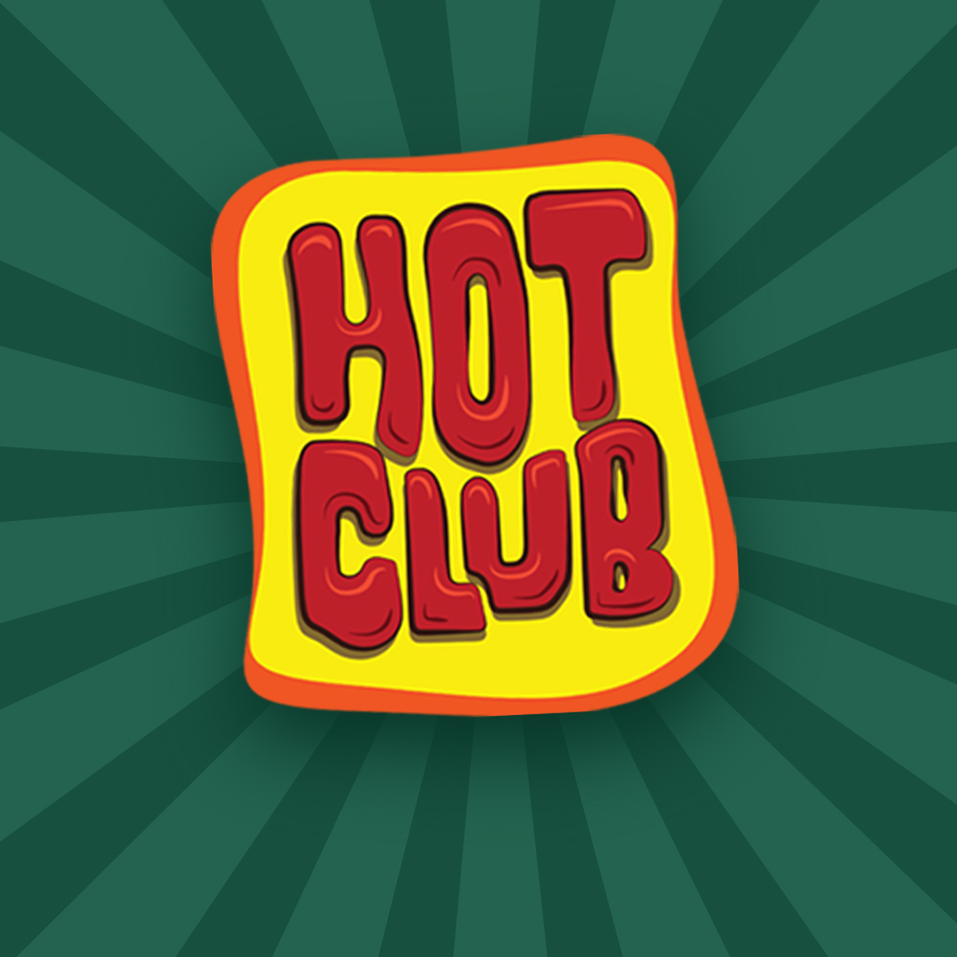 Hot Club Logo